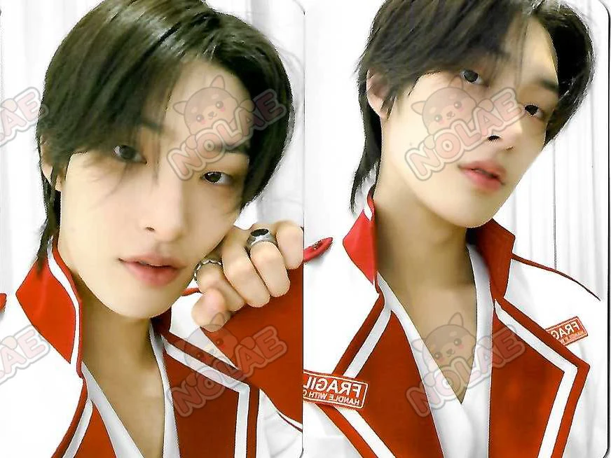 ATEEZ - ANITEEZ IN THE CALLING - POP UP STORE PHOTOCARD - Image 6