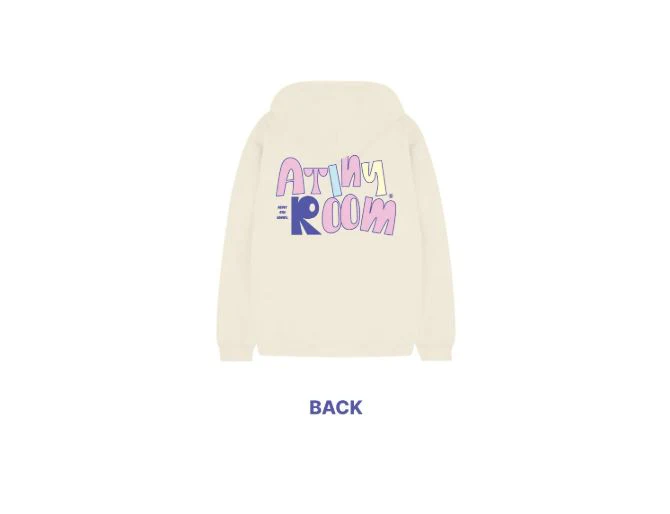 ATEEZ - ATINY ROOM OFFICIAL MD - Image 10