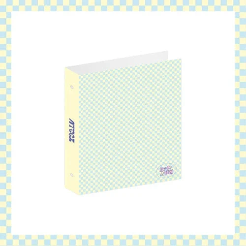 ATEEZ - ATINY ROOM OFFICIAL MD - Image 12