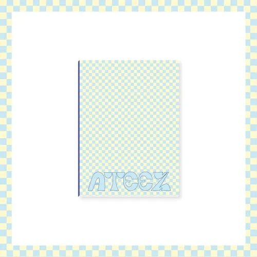 ATEEZ - ATINY ROOM OFFICIAL MD - Image 15