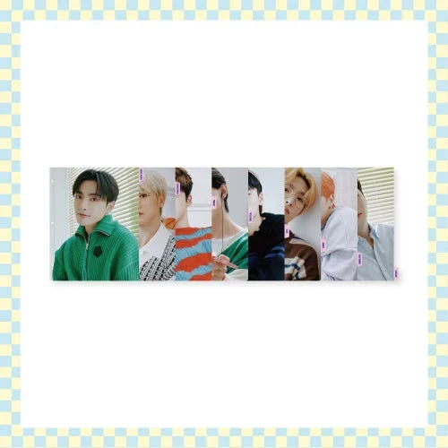 ATEEZ - ATINY ROOM OFFICIAL MD 2