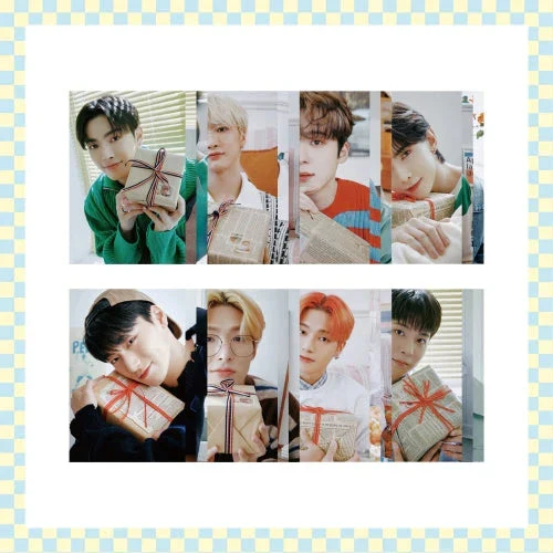 ATEEZ - ATINY ROOM OFFICIAL MD 2 - Image 12