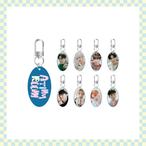 ATEEZ - ATINY ROOM OFFICIAL MD 2 - Image 6