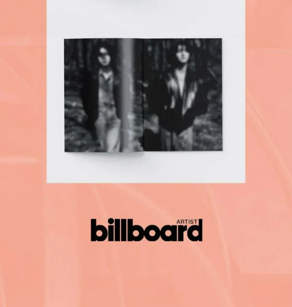 ATEEZ - BILLBOARD ARTIST (ATEEZ EDITION MAGAZINE) - Image 6