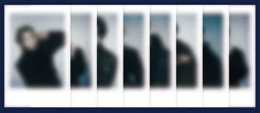 ATEEZ - GOLDEN HOUR : PART.4 + Soundwave Lucky Draw Gift - Image 3