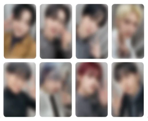 ATEEZ - GOLDEN HOUR : PART.4 + YES24 Gift - Image 2