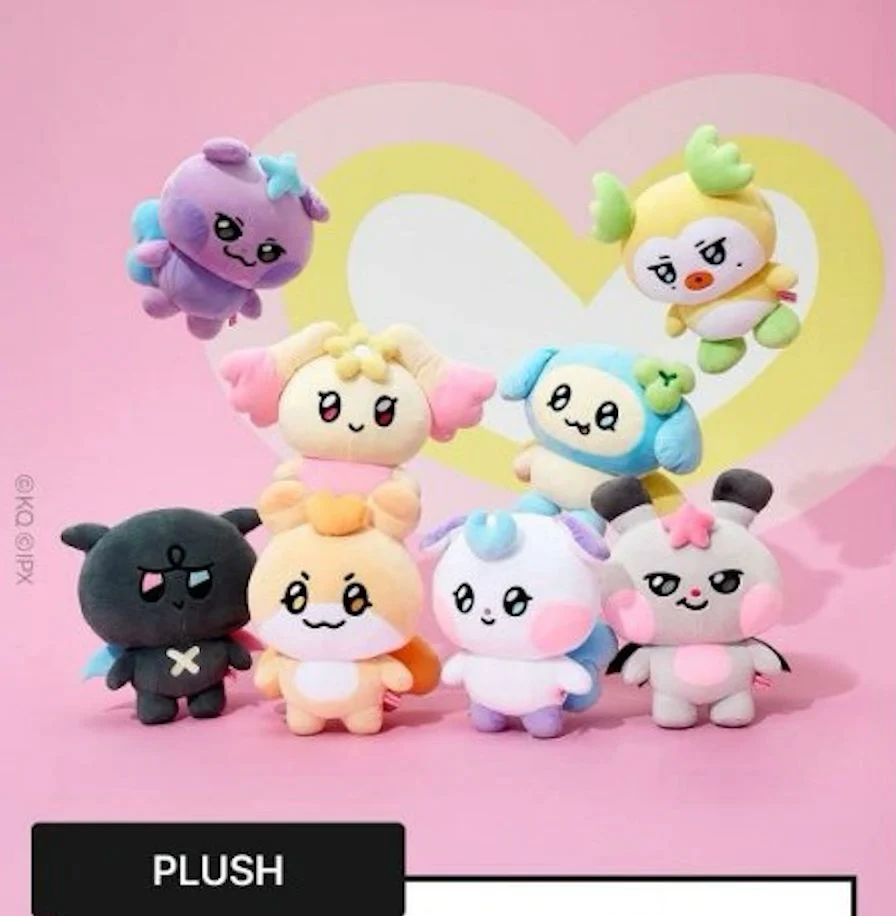 ATEEZ - MIGHTEEZ POP UP STORE MD - Image 2