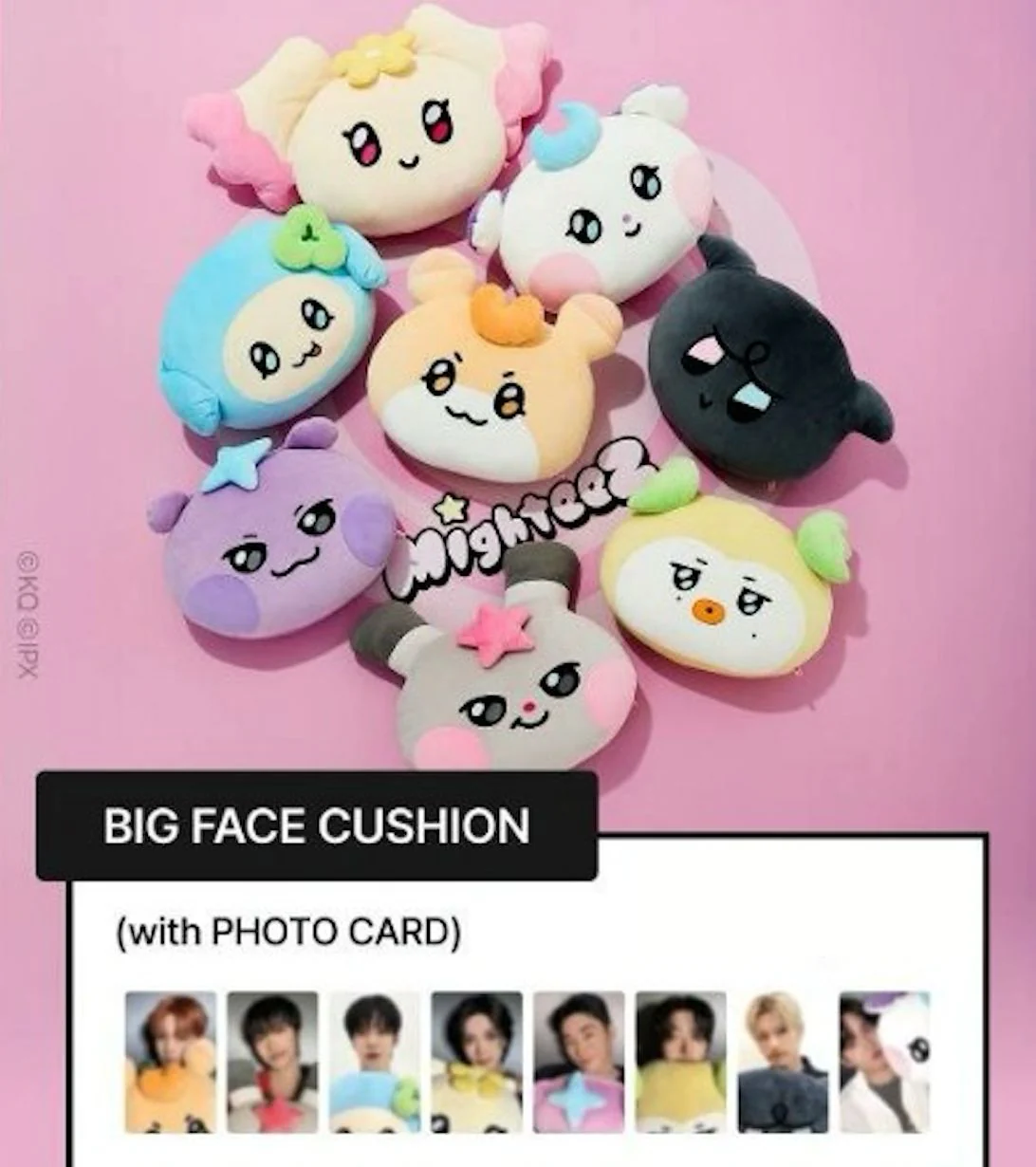 ATEEZ - MIGHTEEZ POP UP STORE MD - Image 3