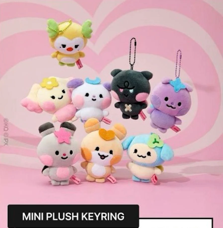 ATEEZ - MIGHTEEZ POP UP STORE MD - Image 5