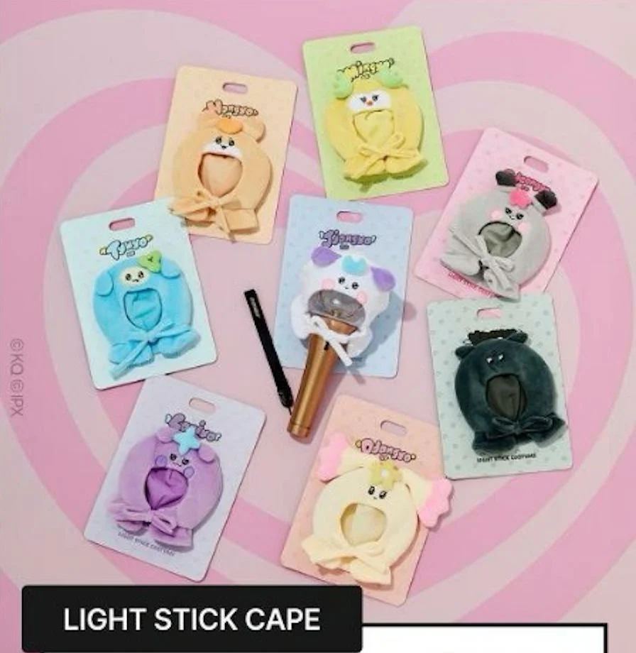 ATEEZ - MIGHTEEZ POP UP STORE MD - Image 8