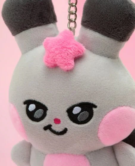 ATEEZ - PLUSH KEYRING (MIGHTEEZ) - Image 10