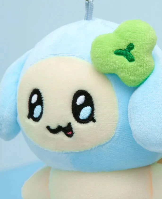 ATEEZ - PLUSH KEYRING (MIGHTEEZ) - Image 15