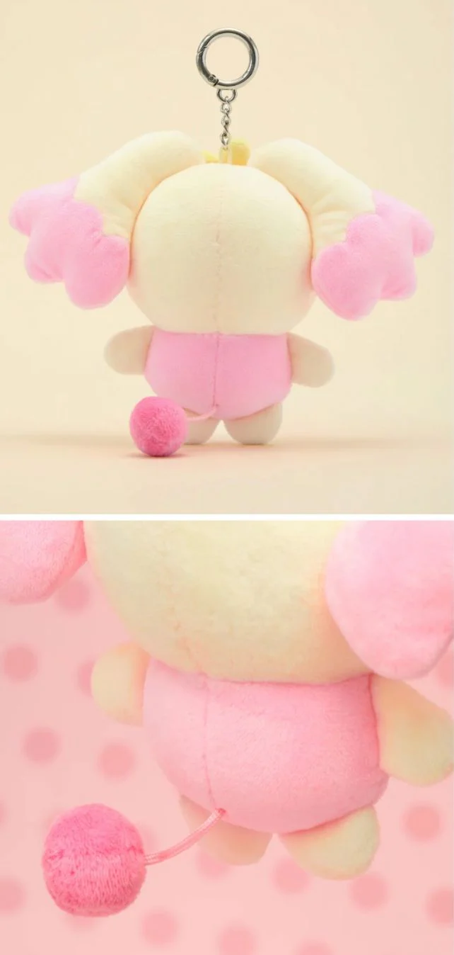 ATEEZ - PLUSH KEYRING (MIGHTEEZ) - Image 19