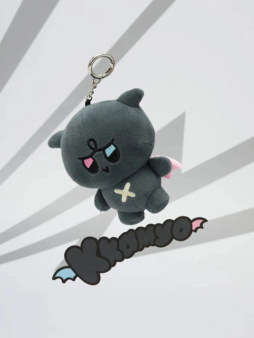ATEEZ - PLUSH KEYRING (MIGHTEEZ) - Image 31
