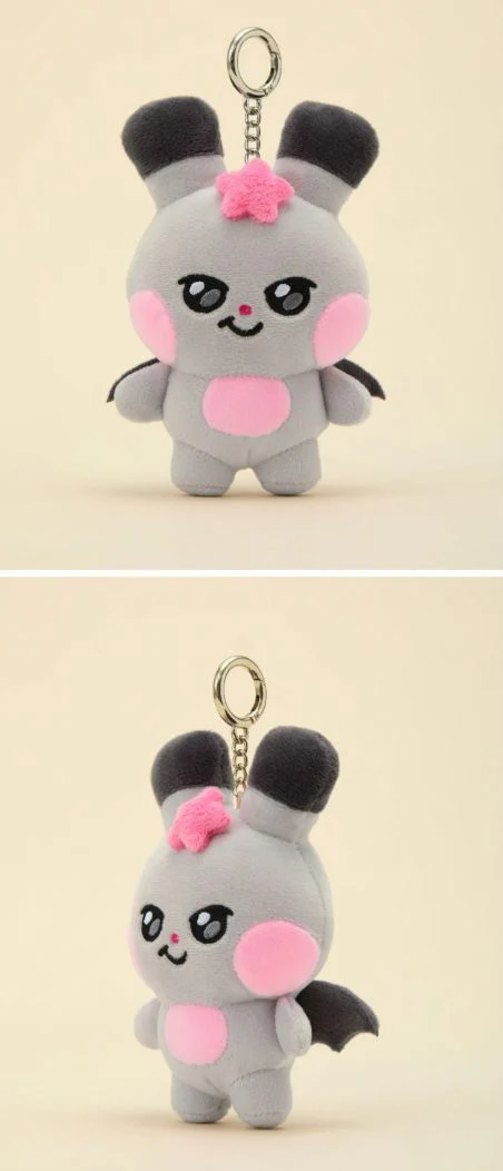 ATEEZ - PLUSH KEYRING (MIGHTEEZ) - Image 8