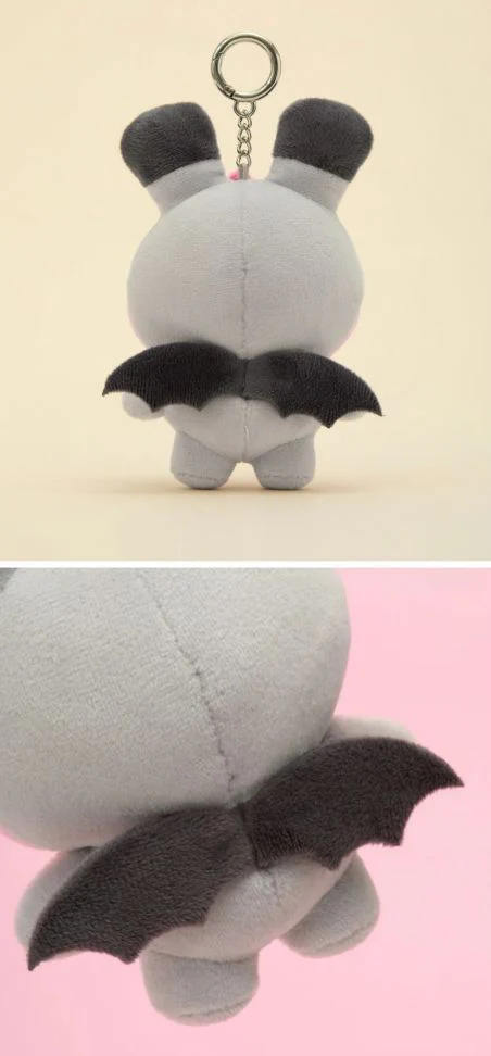 ATEEZ - PLUSH KEYRING (MIGHTEEZ) - Image 9