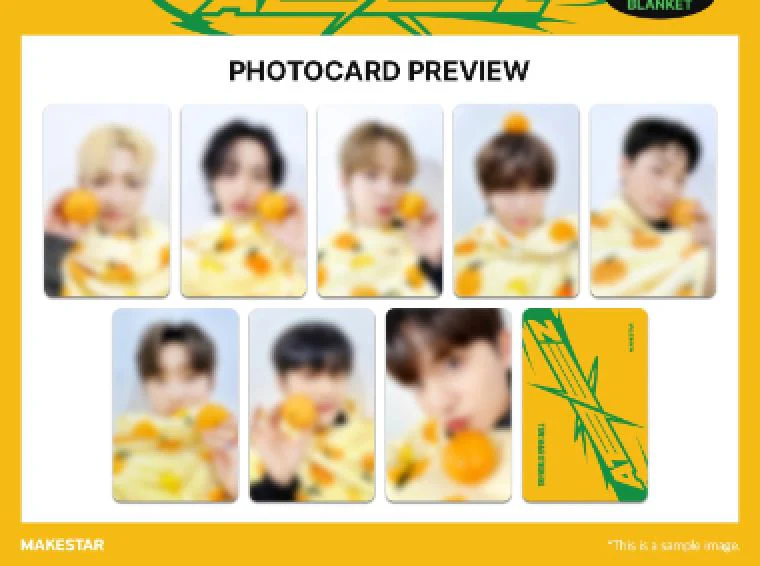 ATEEZ - THE WORLD EP.FIN : WILL (2ND FULL ALBUM) + Makestar Video Call Event Photocard - Image 2