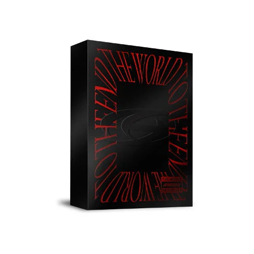 ATEEZ - THE WORLD: TO THE END (DVD/PLAYCODE) - Image 2