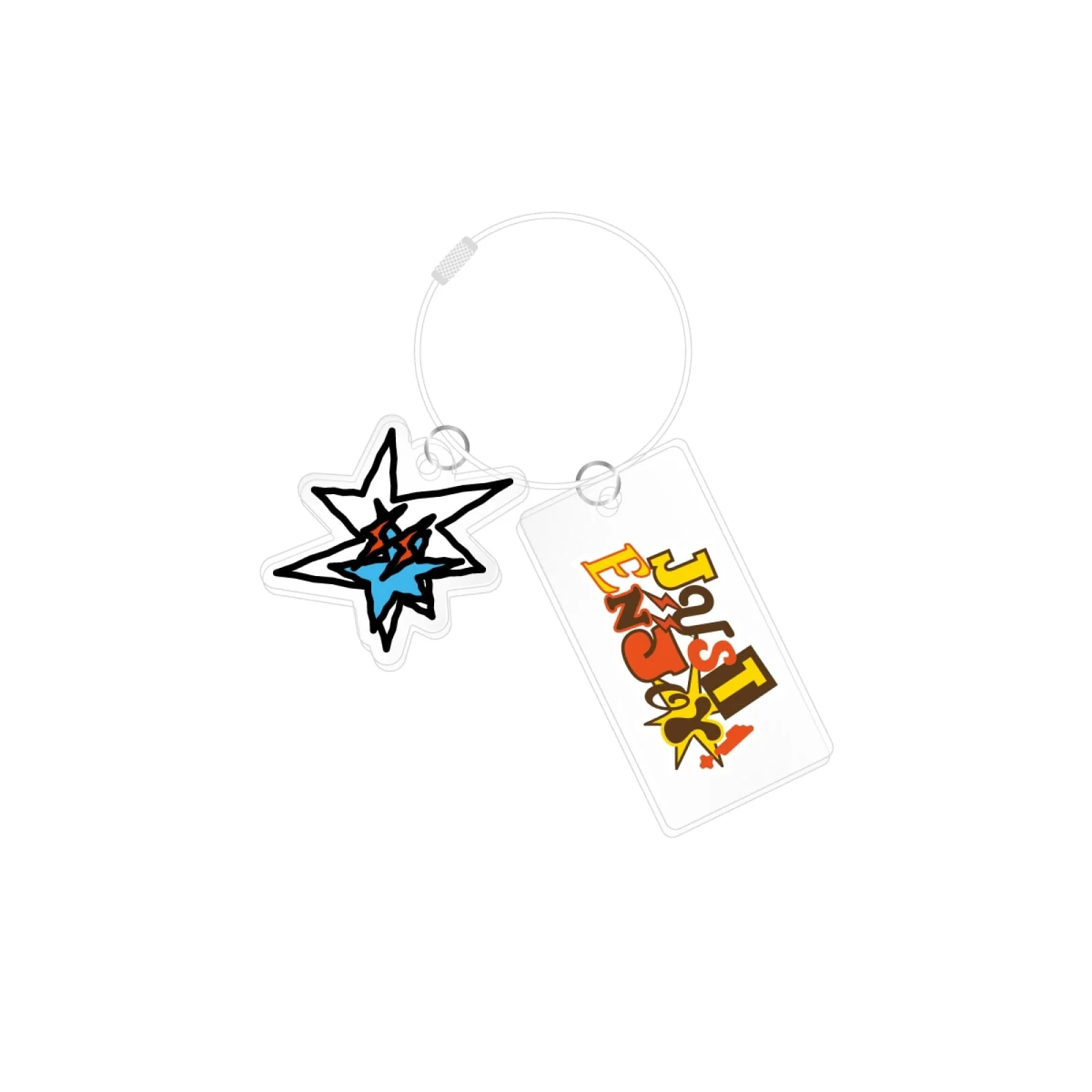 ATEEZ- 'THUNDER 2024 POP-UP STORE' MD 3 - Image 11