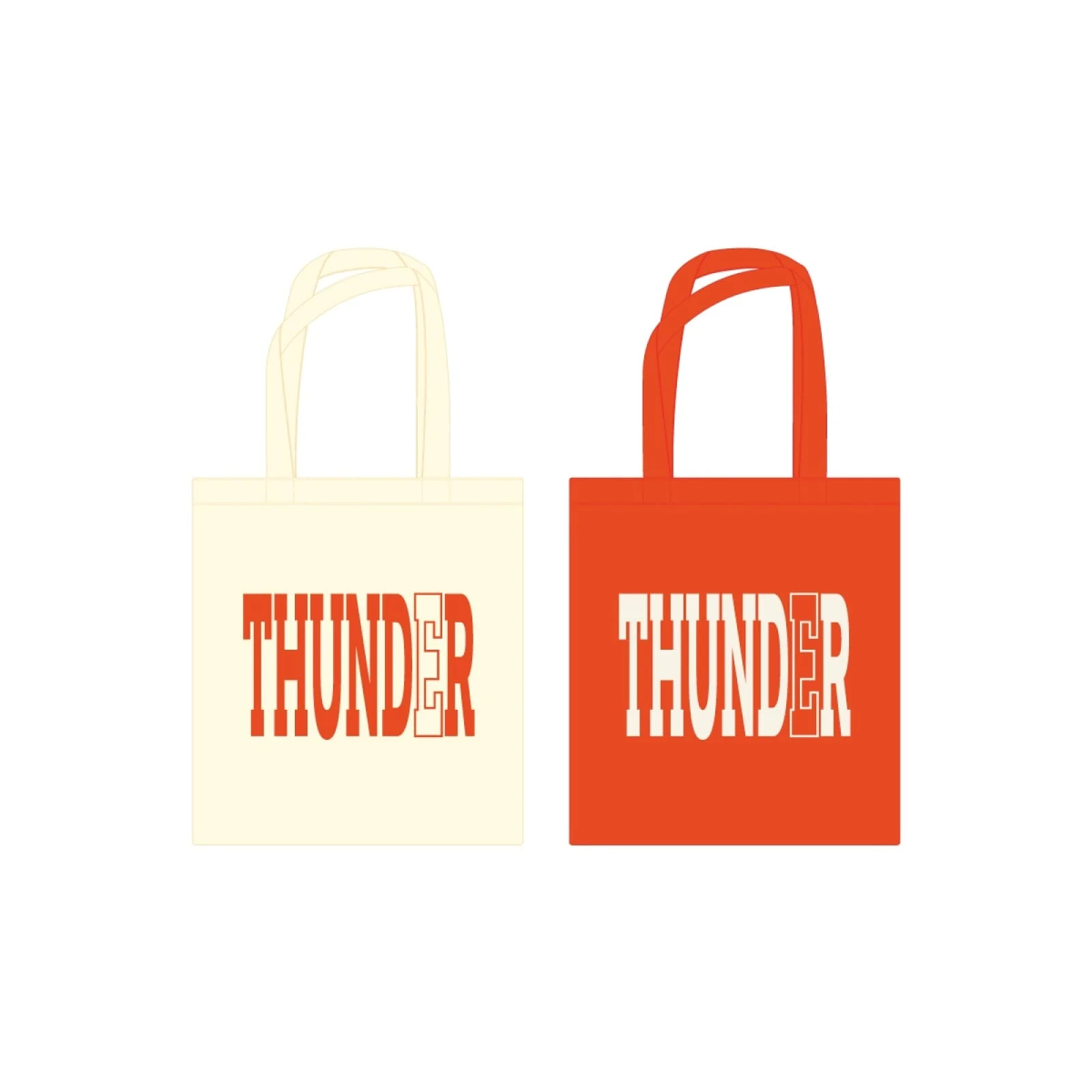 ATEEZ- 'THUNDER 2024 POP-UP STORE' MD 3 - Image 3