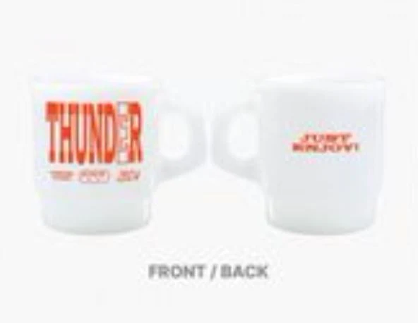 ATEEZ- 'THUNDER 2024 POP-UP STORE' MD 3 - Image 8