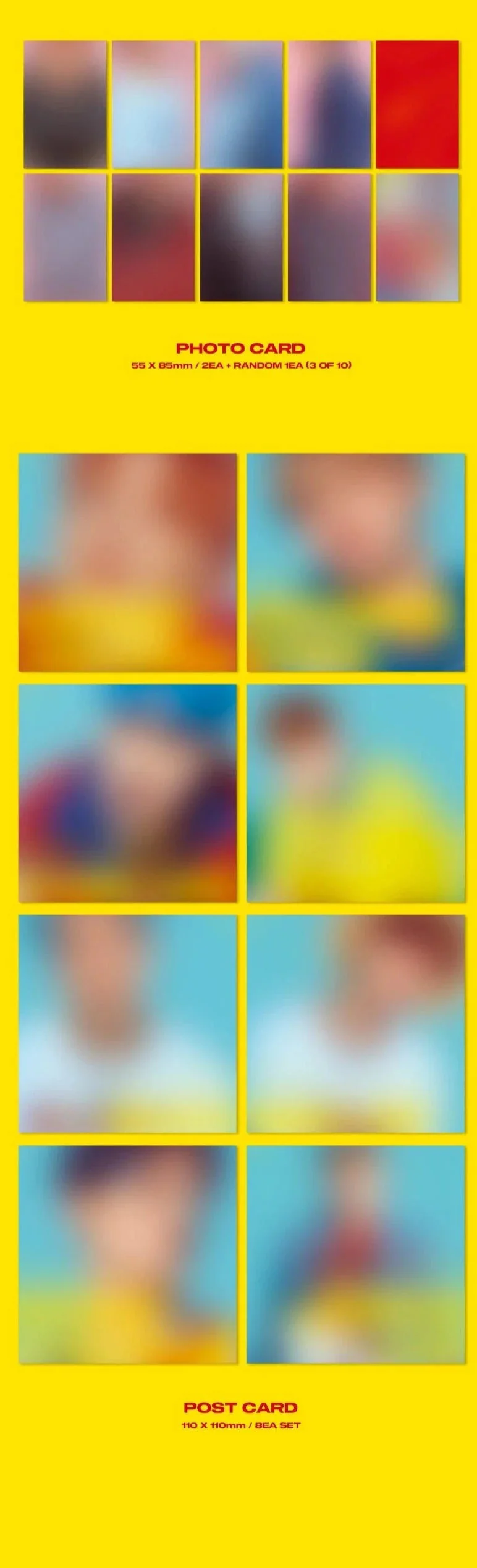 ATEEZ - TREASURE EP SERIES: EP3 One To All (Platform Ver.) - Image 3