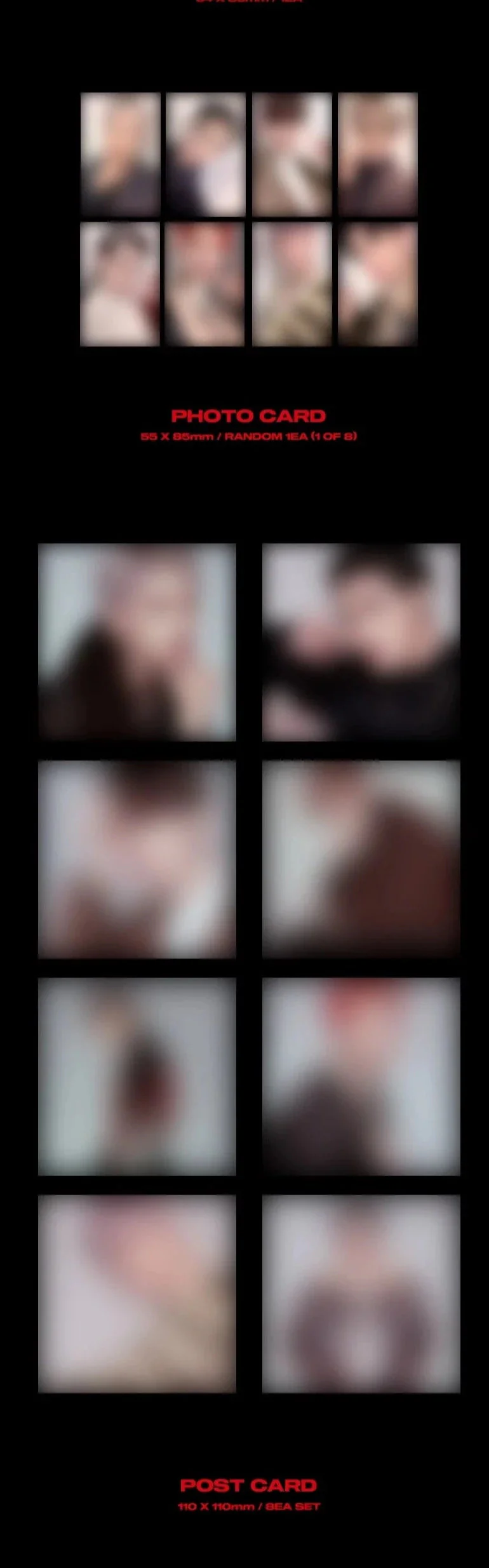 ATEEZ - TREASURE EP SERIES: Epilogue Action To Answer (Platform Ver.) - Image 5