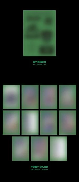 ATEEZ - ZERO FEVER EPILOGUE - Image 10
