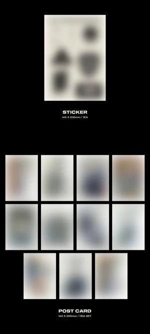 ATEEZ - ZERO FEVER EPILOGUE - Image 5