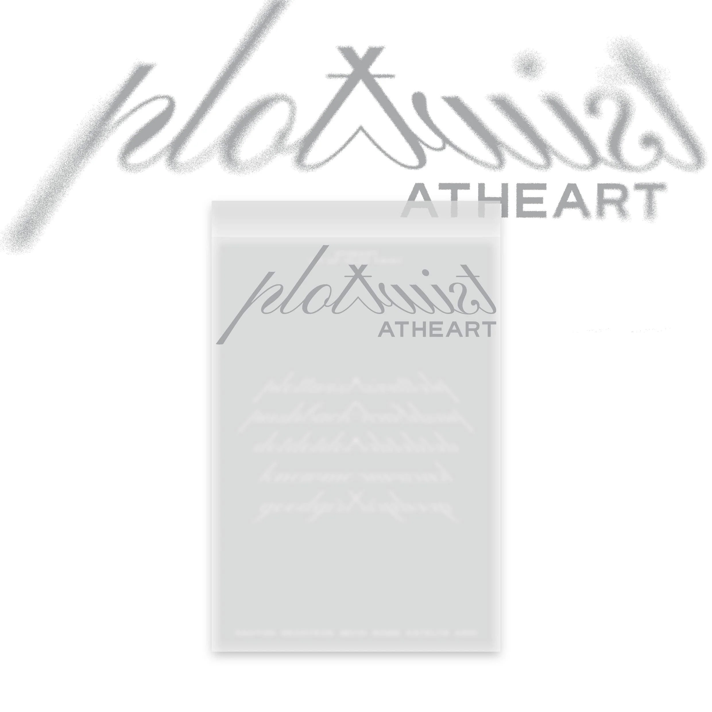 ATHEART - PLOT TWIST - Image 3