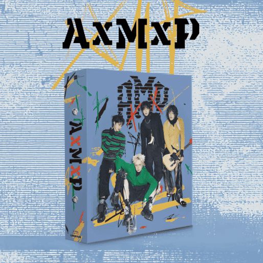 AXMXP - AMPLIFY MY WAY - Image 3