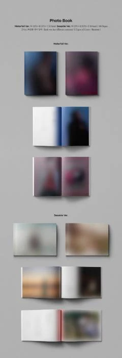 B.I - Waterfall - Image 3