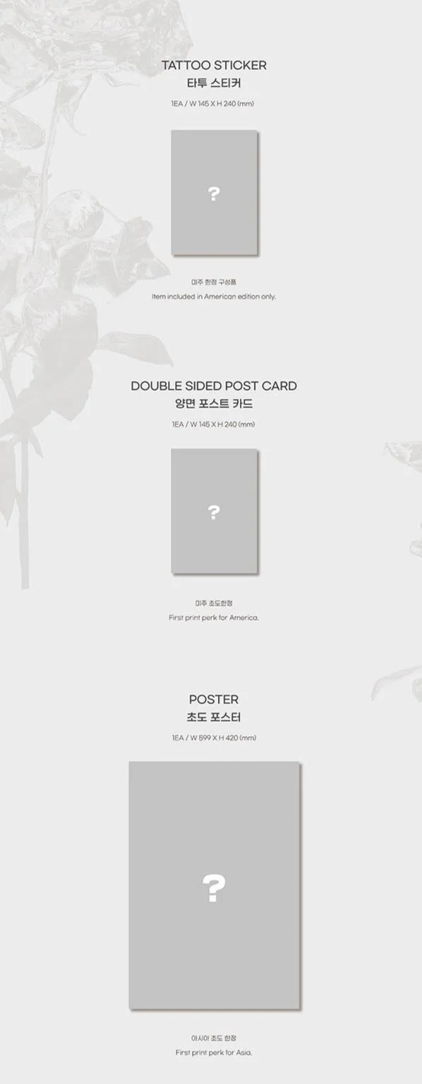 B.I - Love Or Loved Part.1 - Image 4