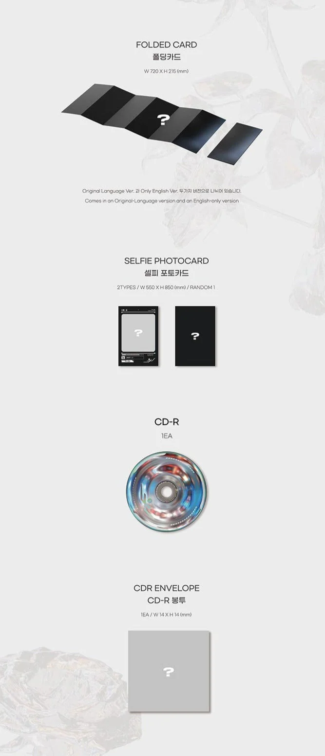 B.I - Love Or Loved Part.1 - Image 6