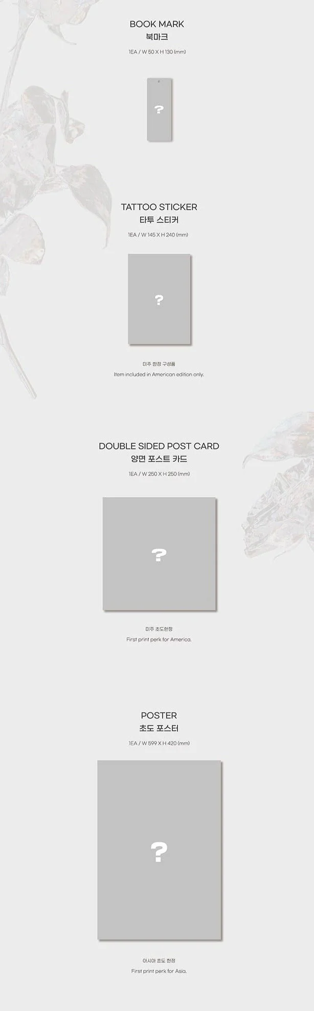 B.I - Love Or Loved Part.1 - Image 7