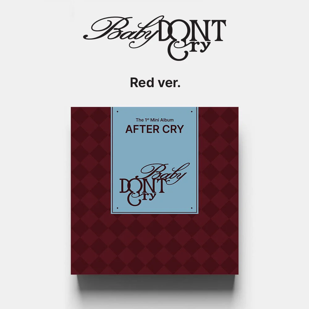 BABY DONT CRY - AFTER CRY - Image 5