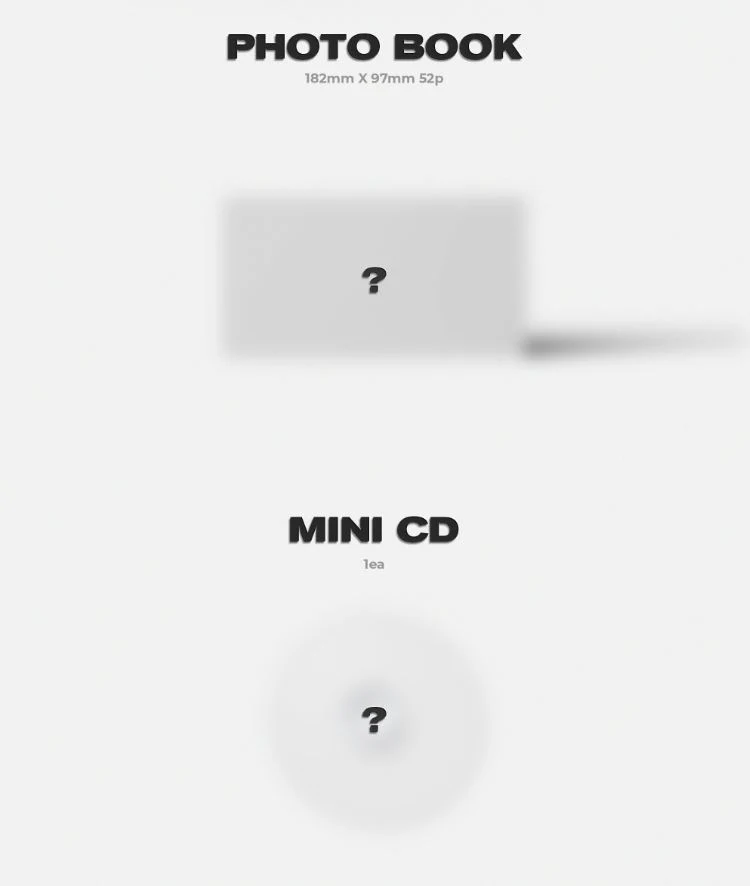 BAEKHO (Ex-NU'EST) & BIGONE - LOVE OR DIE (SINGLE) - Image 3