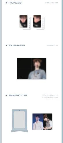 BAEKHYUN - 2024 ASIA TOUR 'LONSDALEITE' IN SEOUL (BLU-RAY / DVD) - Image 4