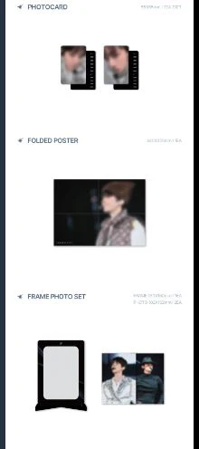 BAEKHYUN - 2024 ASIA TOUR 'LONSDALEITE' IN SEOUL (BLU-RAY / DVD) - Image 9