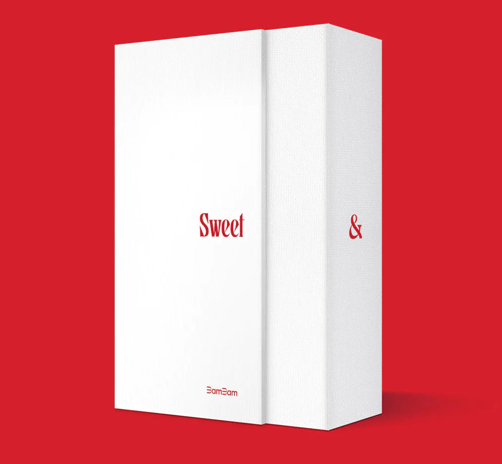 BamBam - Vol.1 [Sour & Sweet] - Image 6