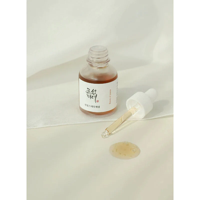 Beauty of Joseon - Revive Serum : Ginseng + Snail Mucin (30ml) - Image 2