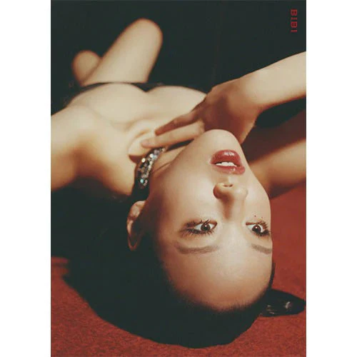 BIBI - VOL.1 [LOWLIFE PRINCESS: NOIR] - Image 5