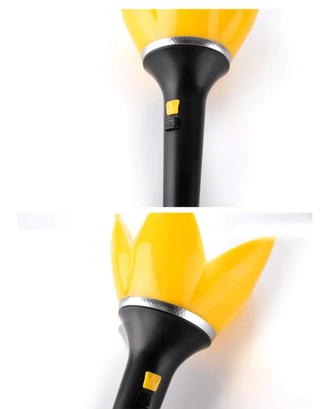 BIGBANG - OFFICIAL LIGHT STICK V.4 - Image 5