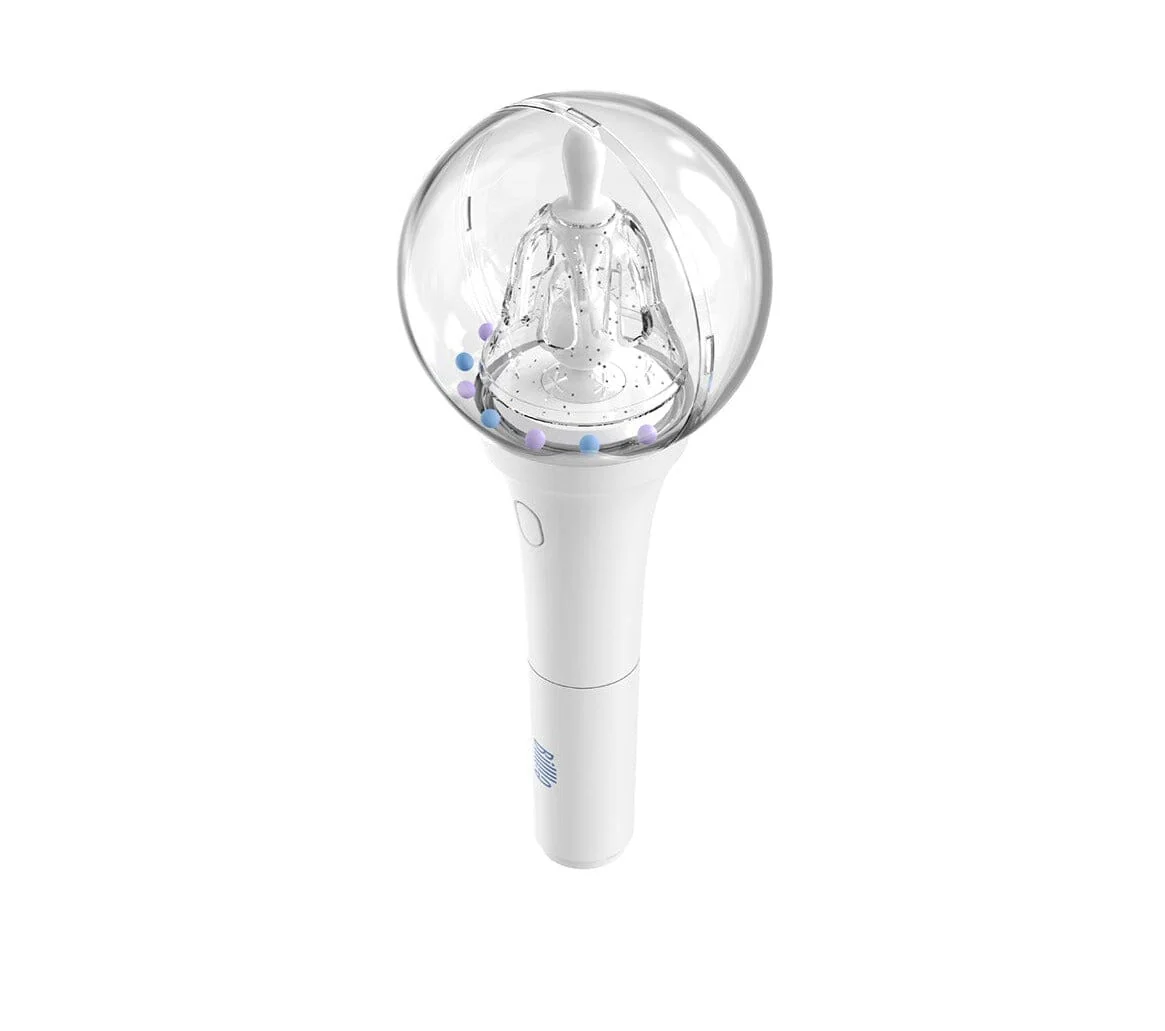 Billlie - OFFICIAL LIGHT STICK - Image 4