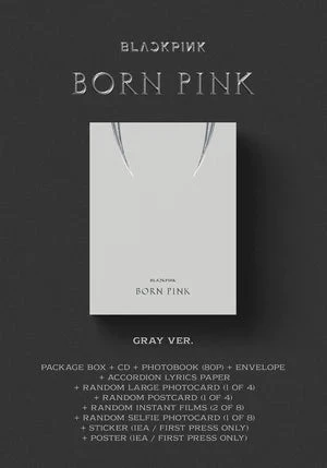BLACKPINK - Born Pink - Image 13
