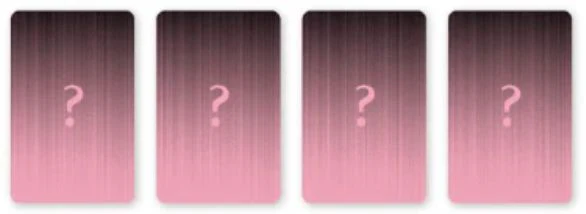 BLACKPINK - DEADLINE (GRAY VER.) + Withmuu Gift - Image 2