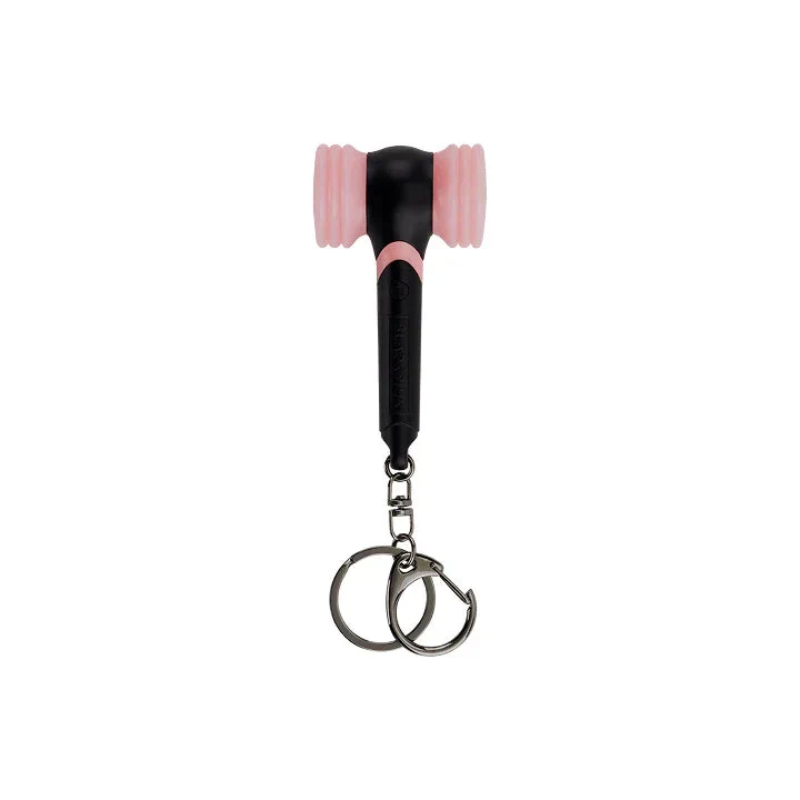 BLACKPINK - LIGHT STICK KEYRING SPECIAL EDITION