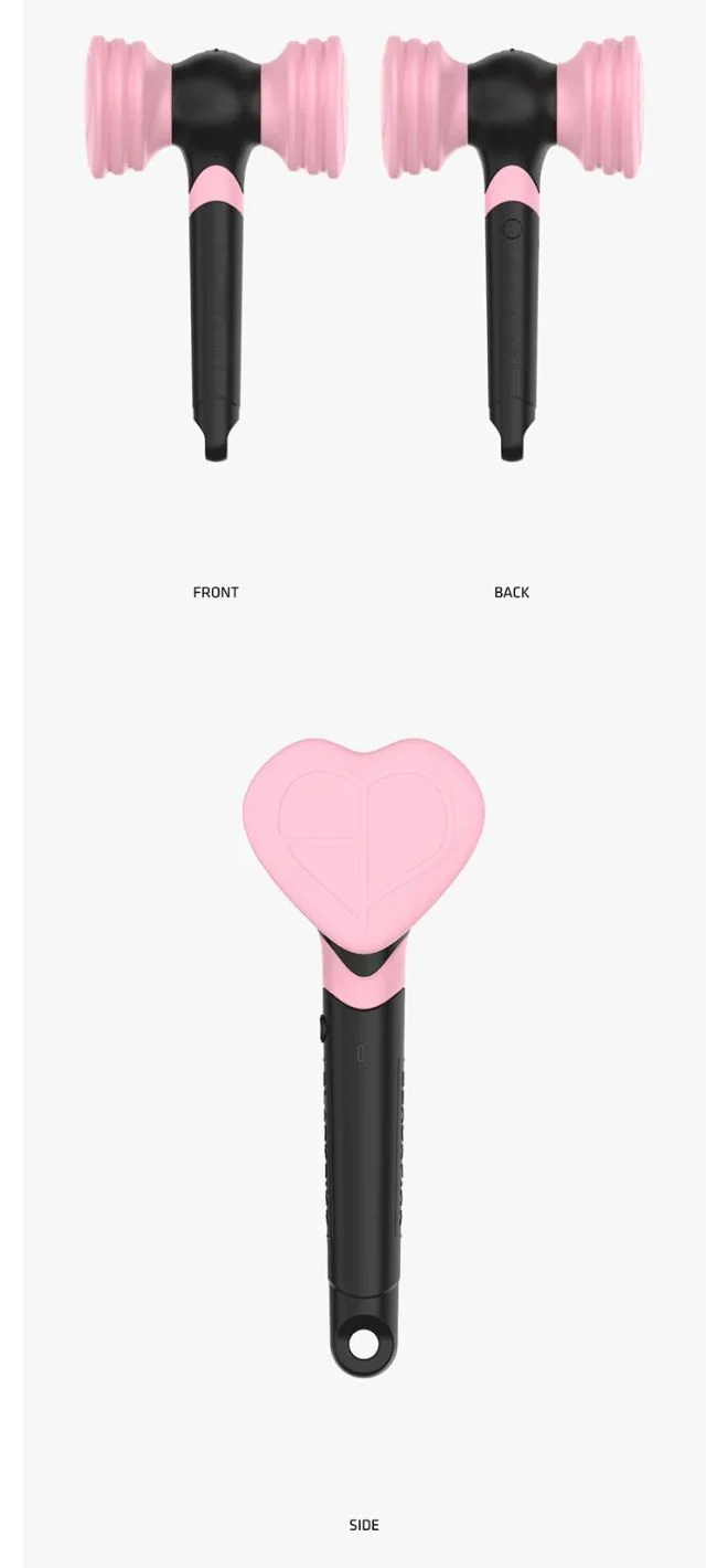 BLACKPINK - OFFICIAL LIGHT STICK SPECIAL EDITION - Image 5