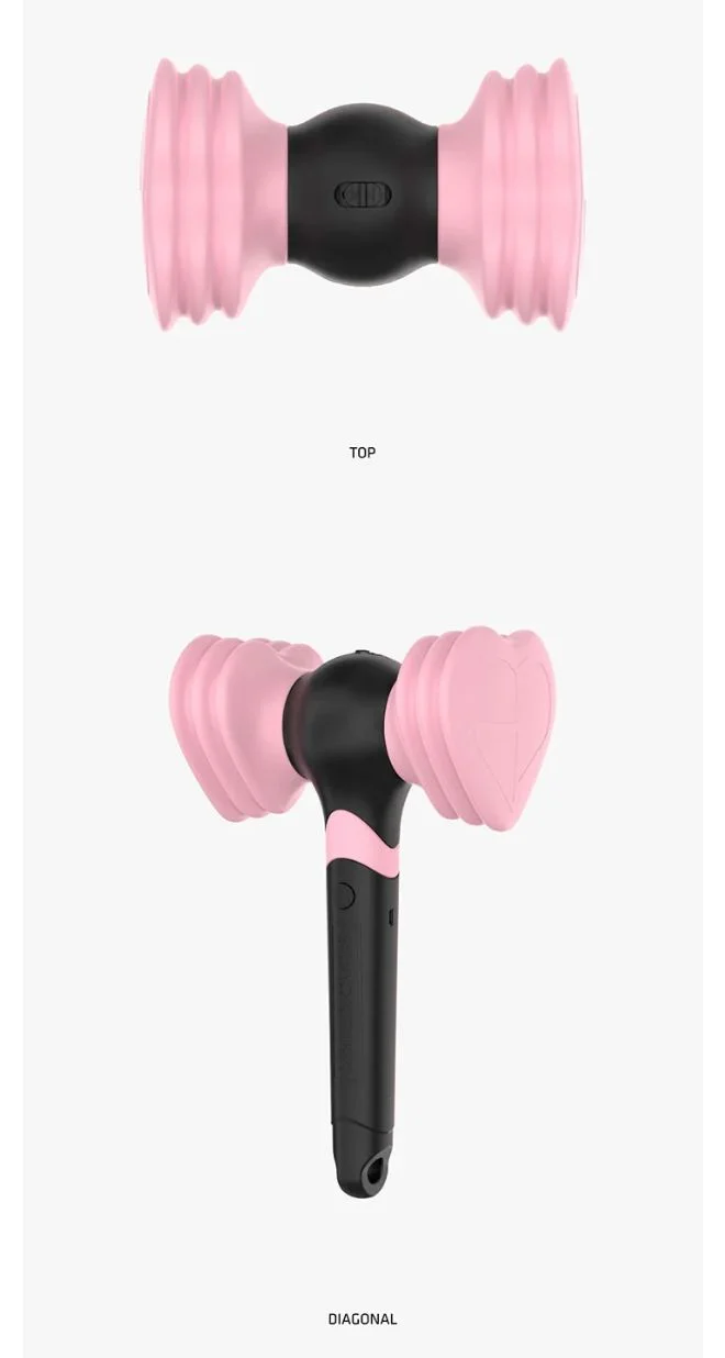 BLACKPINK - OFFICIAL LIGHT STICK SPECIAL EDITION - Image 6