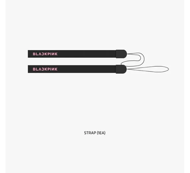 BLACKPINK - OFFICIAL LIGHT STICK SPECIAL EDITION - Image 7